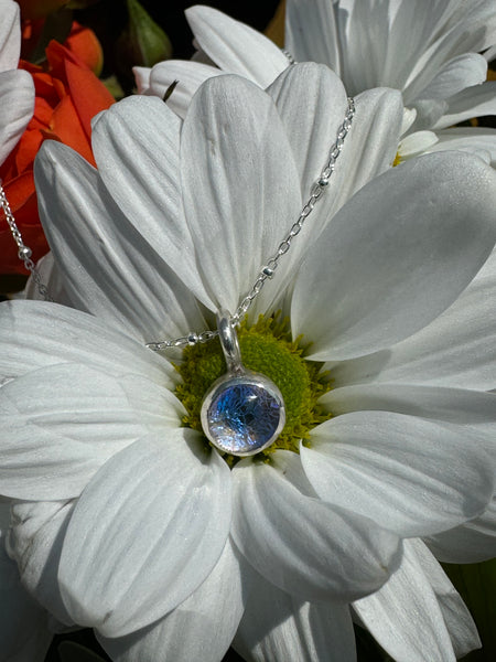 Water Drop Necklace