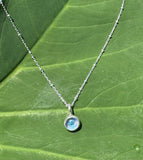 Water Drop Necklace