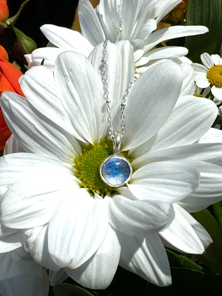 Water Drop Necklace