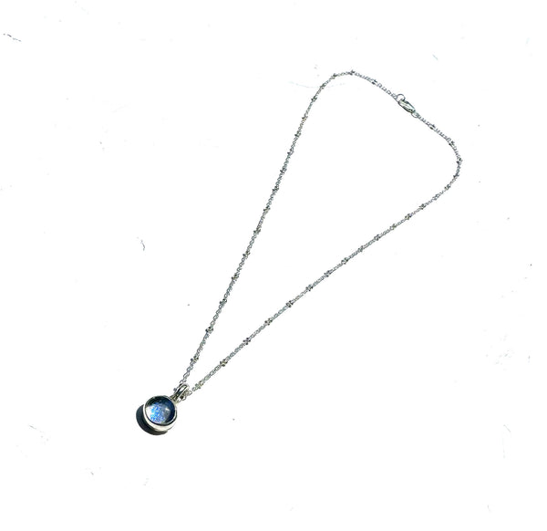 Water Drop Necklace